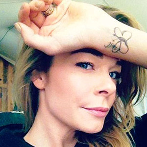 LeAnn Rimes LeAnn Rimes